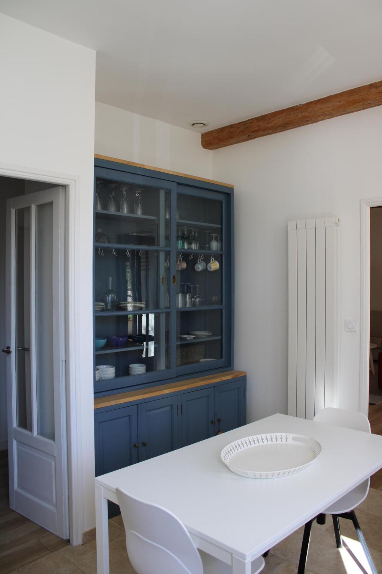 Maison Chaleureuse Avec Grande Terrasse Holiday home *
