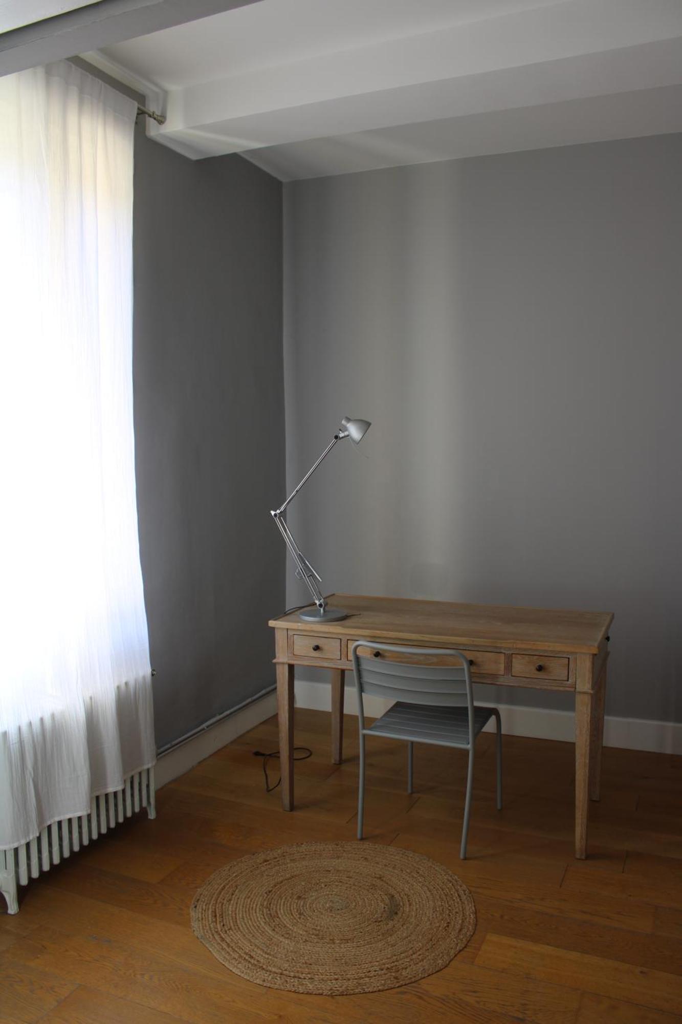 Maison Chaleureuse Avec Grande Terrasse Nîmes